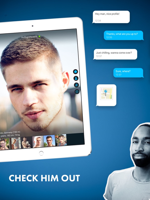 [Updated] ROMEO - Gay Dating & Chat For PC / Mac / Windows 11,10,8,7 ...