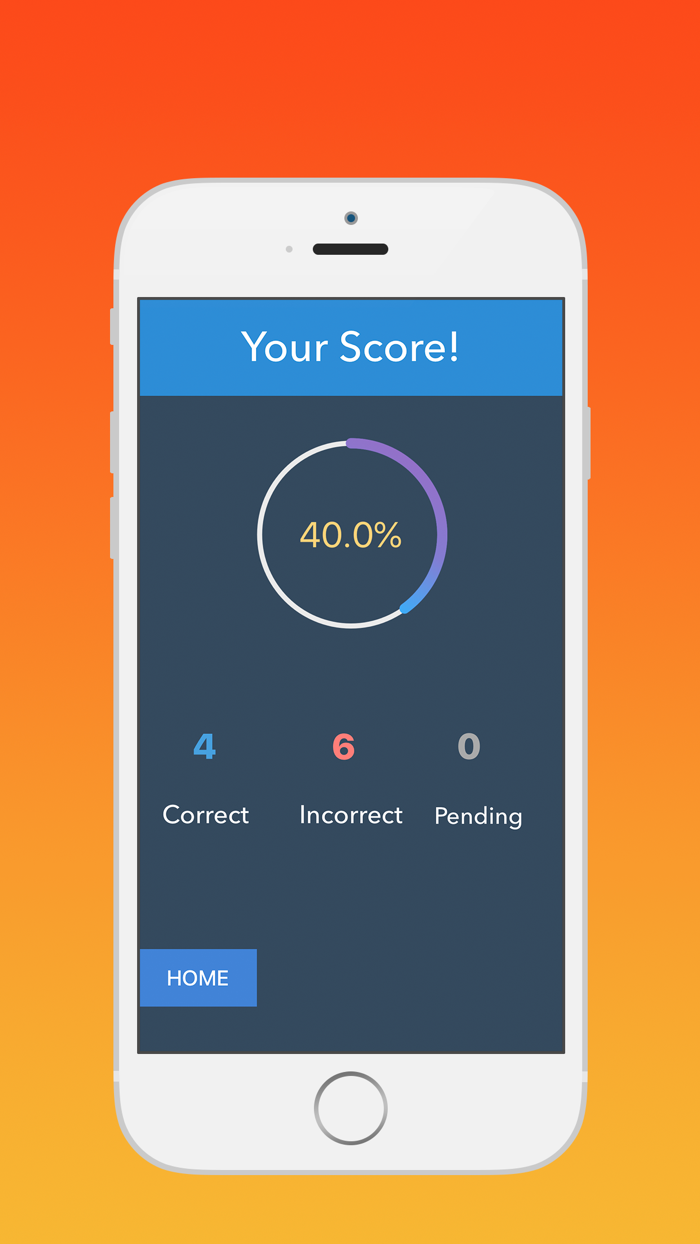 Maine - Real Estate Test