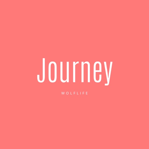Journey by Wolflife