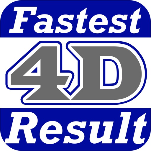 4d result latest 4D Results