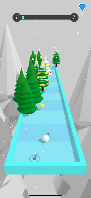 Slingy Snow(圖4)-速報App