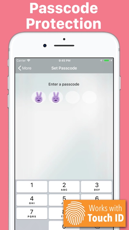 Period Tracker Plus Ovulation screenshot-4