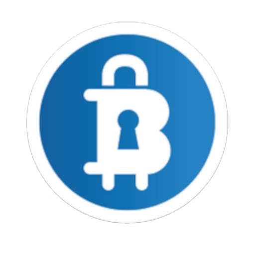 Bitcointoyou Pro Icon