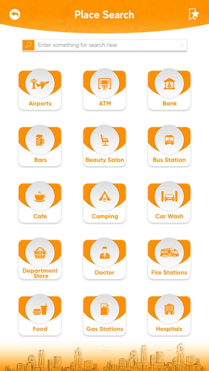 Washington Tourist Guide screenshot-4