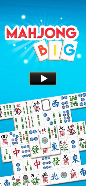 Mahjong BIG - 2019 Deluxe ed.(圖6)-速報App