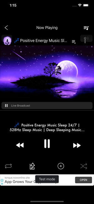 Meditation Music Playlist(圖3)-速報App