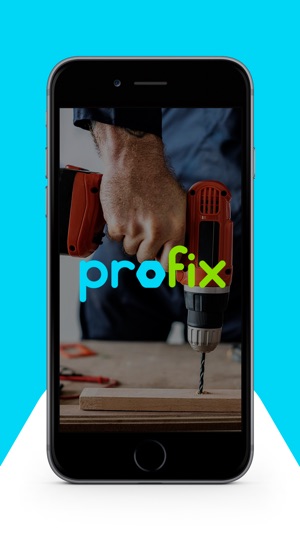 Profix Cliente(圖1)-速報App