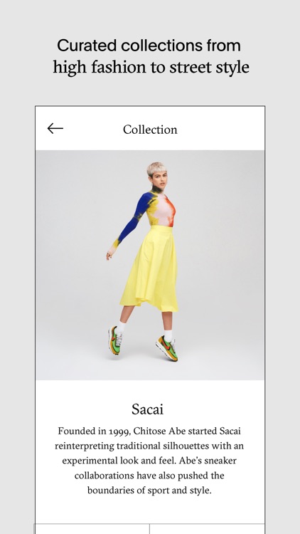 GOAT – Shop Sneakers