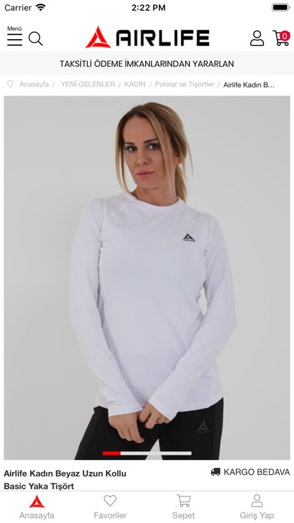 Airlifestore screenshot-3