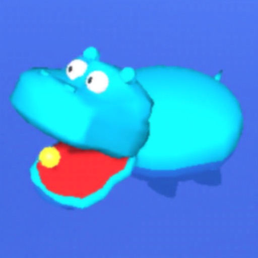 Hippo.io iOS App