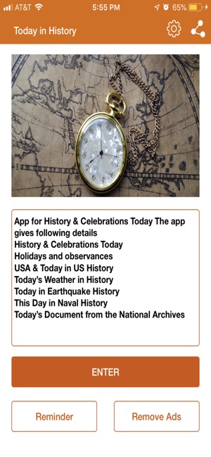 History & Celebrations Today(圖1)-速報App