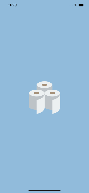 Toilet Paper Calculator(圖1)-速報App