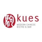 Kues Modern Chinese Bistro & B
