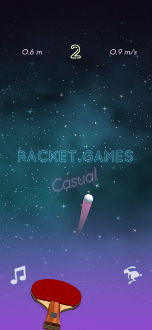 Racket.games(圖1)-速報App