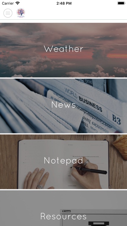 Future Living Hertford