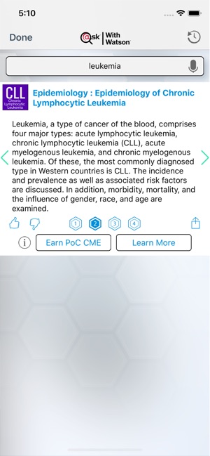 Chronic Lymphocytic Leukemia(圖4)-速報App