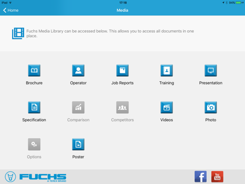 Fuchs Sales Expert screenshot 4