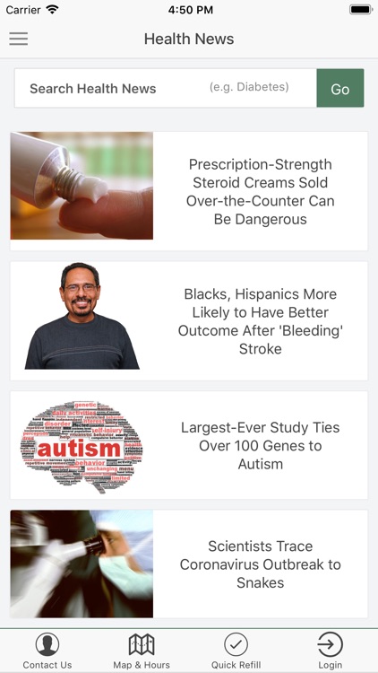 North Street Pharmacy