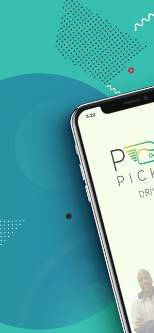 PDQ Driver(圖1)-速報App