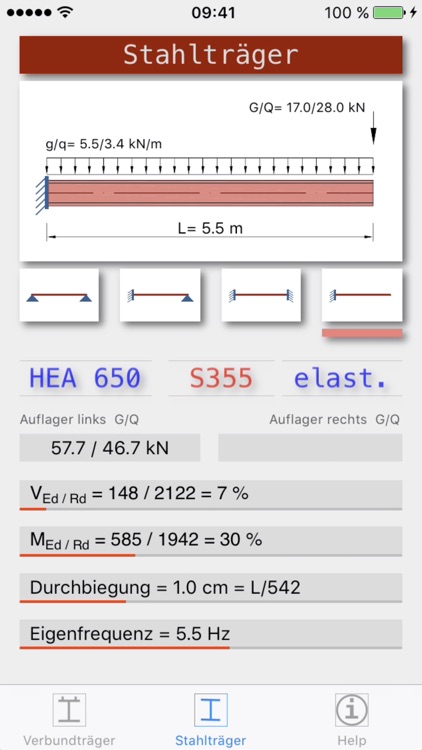 CBeam screenshot-6