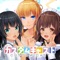 スマホで誰でも簡単3Dキャラメイク!