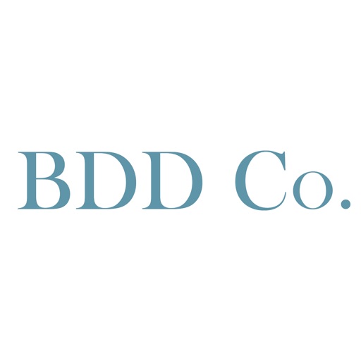 BDD CO.