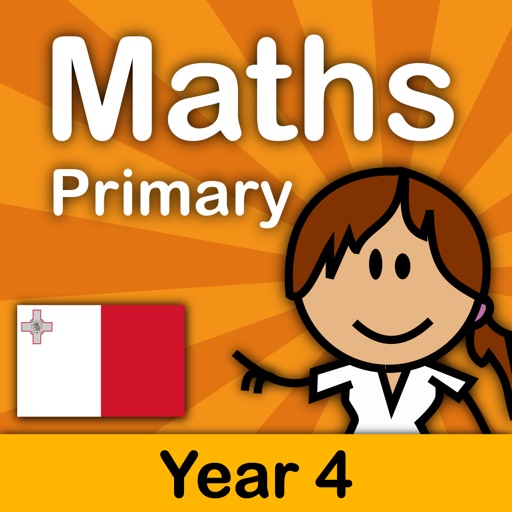 Maths Skill Builders Year 4 MT