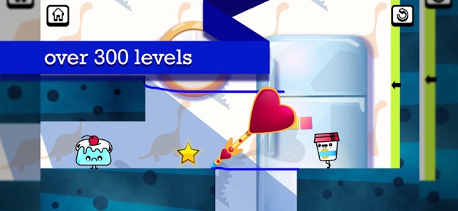 Loving cup-puzzle game