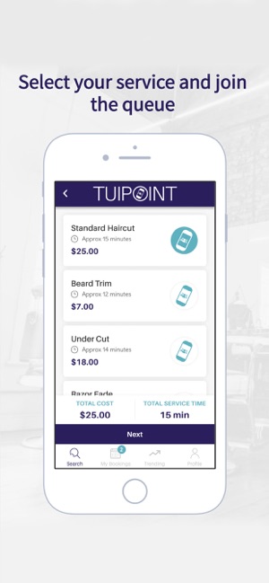 Tuipoint(圖3)-速報App