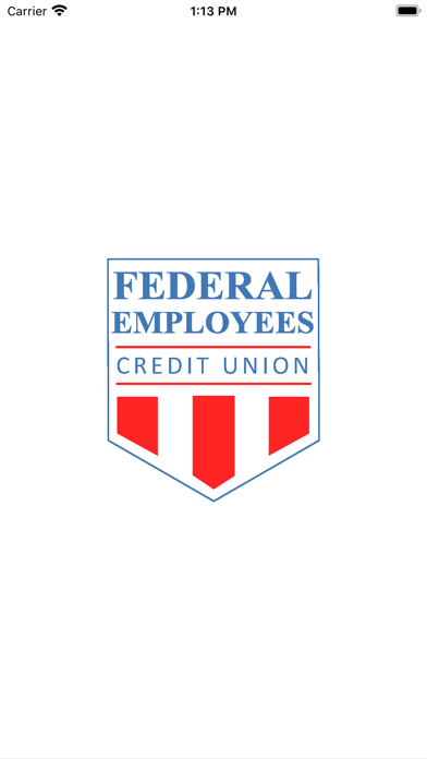 How to cancel & delete Federal Employees CU from iphone & ipad 1