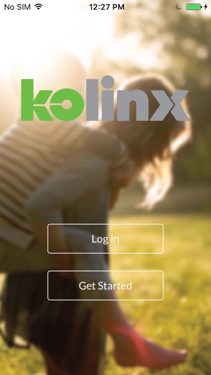 Kolinx screenshot-3