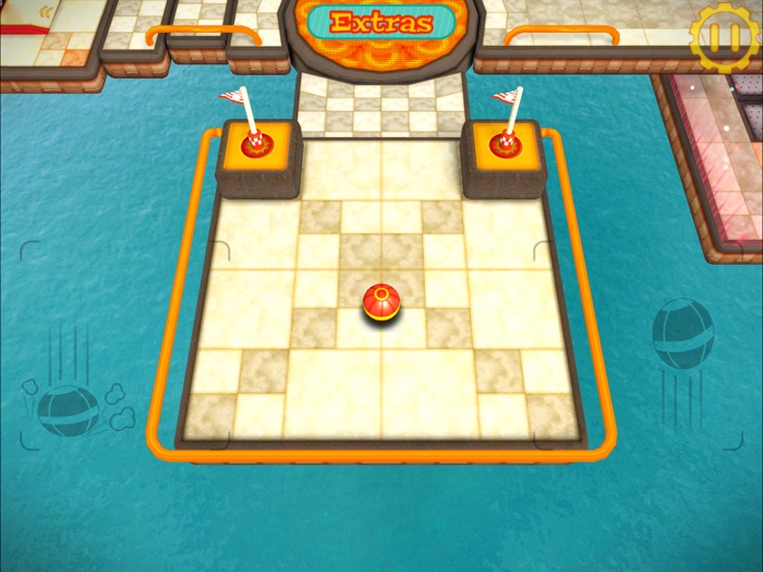 Adventures of a Rubber Ball