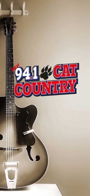 Cat Country 94.1