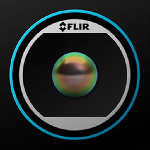 FLIR Tools Icon