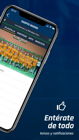 Game screenshot Copa Colegial hack