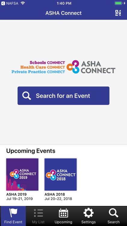 ASHA Connect