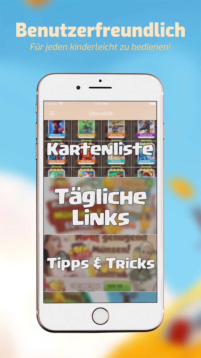 Links  Guide für Coin Master