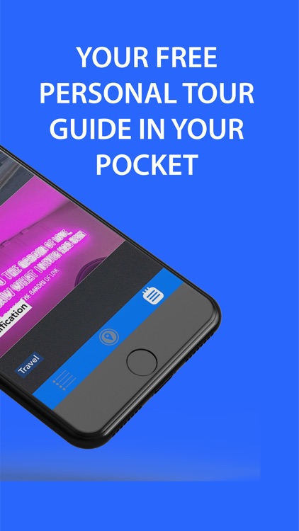 Worldee - local travel guide screenshot-5