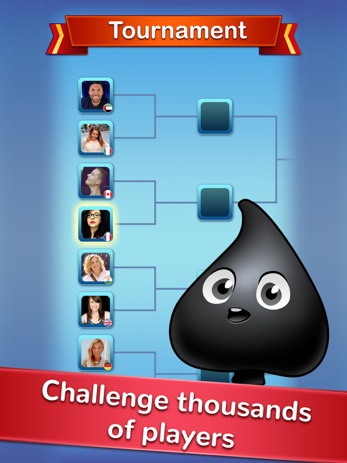 Solitaire Championships