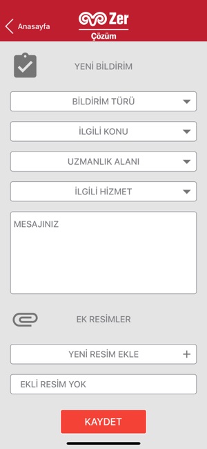 Zer Çözüm(圖4)-速報App