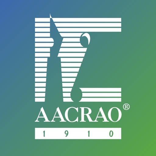 AACRAO Engage 2020