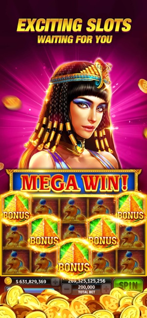 Slots Casino - Jackpot Mania(圖5)-速報App