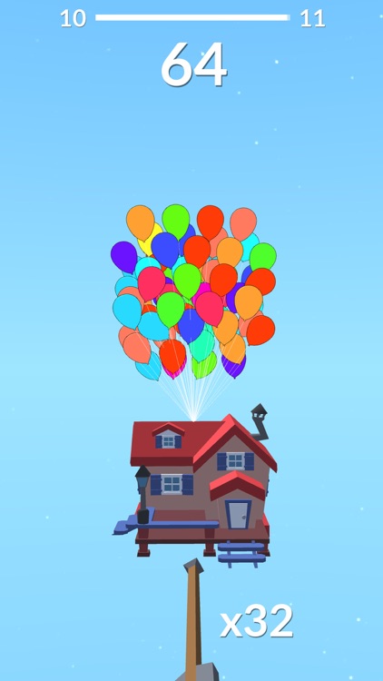 Balloon Pop•