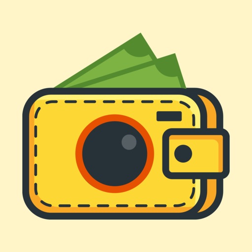 Daily Money Manager icon