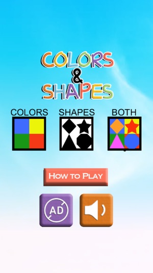 Colors Shapes(圖1)-速報App