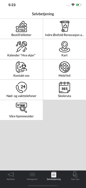 Indre Østfold kommune(圖3)-速報App