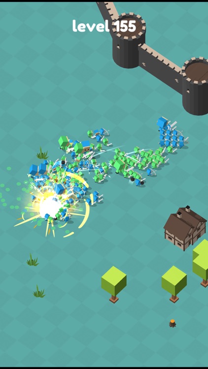 Army Clash screenshot-0