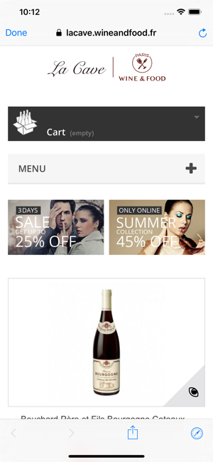 Wine & Food(圖4)-速報App