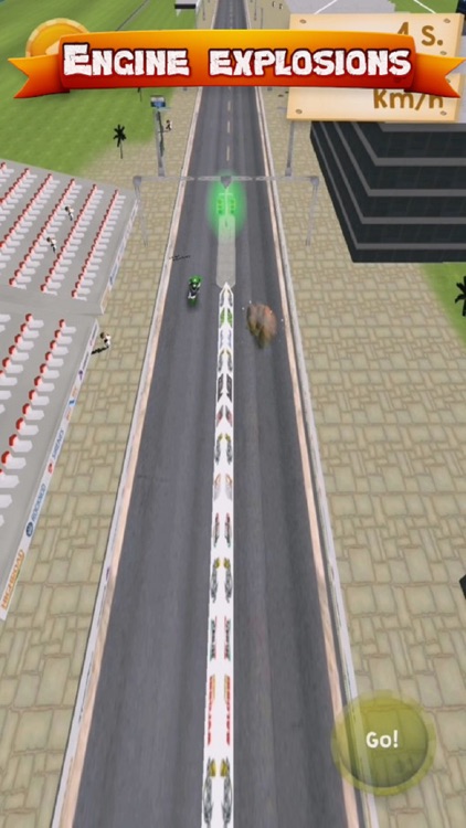 Drag Racing Manager  Bike Race screenshot-6