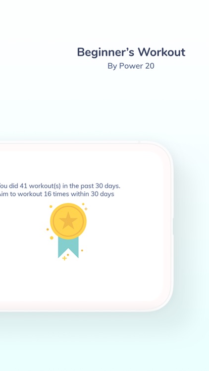 Beginner's Workout screenshot-6